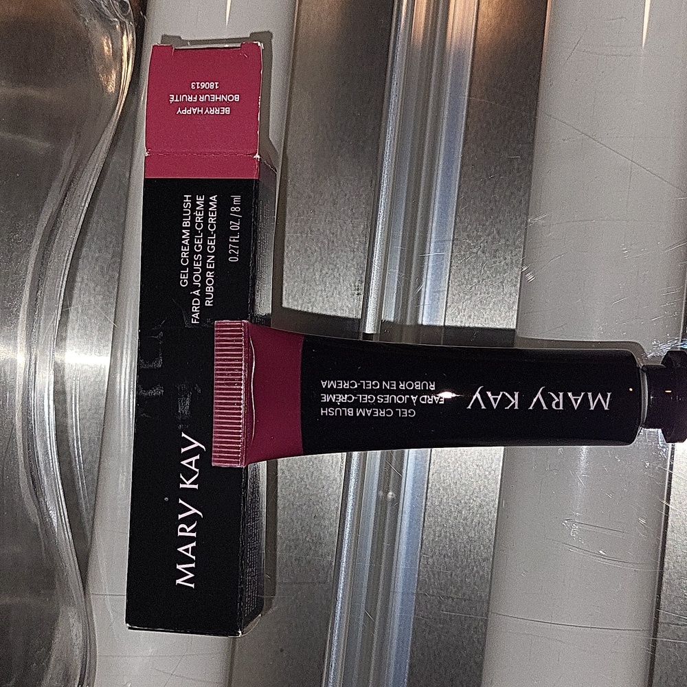Mary Kay Gel Cream Blush